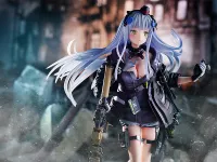 Phat! Company 416 MOD3 Heavy Damage Ver. - Girls' Frontline - photo 9