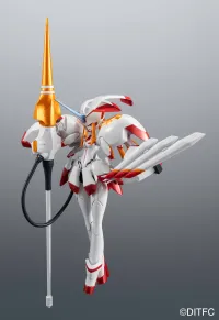 TAMASHII NATIONS DARLING in the FRANXX 5th ANNIVERSARY SET "DARLING in the FRANXX", TAMASHII NATIONS S.H.Figuarts×THE ROBOT SPIRITS - DARLING in the FRANXX - photo 14