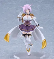 Max Factory figma Akane Shinjo (New Order) - GRIDMAN UNIVERSE - photo 4