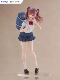 FuRyu TENITOL TALL MIKARI TACHIBANA - 2.5 Dimensional Seduction - photo 9