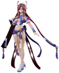 KOTOBUKIYA RAIDER OF SHADOW RS-04 RABBIT KOTOBUKIYA LIMITED MODEL - Frame Arms Girl - photo 13