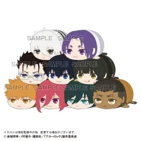 MAX LIMITED BLUE LOCK THE MOVIE POTE KORO MASCOT - BLUE LOCK - photo 1