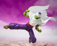 TAMASHII NATIONS PICCOLO -DAIMA- "Dragon Ball DAIMA", TAMASHII NATIONS S.H.Figuarts - Dragon Ball DAIMA - photo 7
