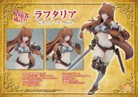 SOL International 1/7 scale painted finished product『The Rise of the Shield』Raphtalia Bikini Armor Ver. - The Rising of the Shield Hero - photo 8