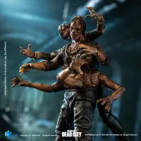 HIYA TOYS Exquisite Mini Series 1/18 Scale The Walking Dead: Dead City Walker King - The Walking Dead - photo 8