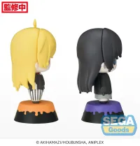 SEGA Tiny Melties Anime "BOCCHI THE ROCK!" Mini Figure Vol.3 (EX) [Pack of 2: 1 Seika, 1 PA-san] - Bocchi the Rock! - photo 4