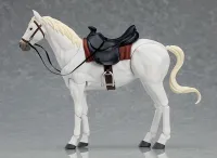 GOOD SMILE COMPANY figma Horse ver. 2 (White)(re-run) - Action Figures - photo 1