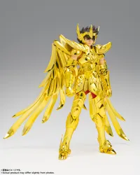 SAGITTARIUS SEIYA -INHERITOR OF THE GOLD CLOTH- "SAINT SEIYA", TAMASHII NATIONS SAINT CLOTH MYTH EX