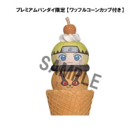 MegaHouse Tsumichen Stack up & Change NARUTO Shippuden set 【with gift】(Box) - NARUTO - photo 16