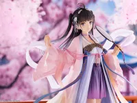 FuRyu CCG EXPO Zi Ling 2020ver. 1/7 Scale Figure - Scale Figures - photo 4