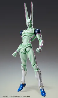 Medicos Entertainment Chozokado D4C Second - JoJo's Bizarre Adventure - photo 5
