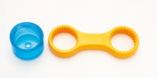 Mr Cap Opener