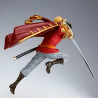 BANDAI ONE PIECE BATTLE RECORD COLLECTION-GOL D.ROGER- - ONE PIECE - photo 3
