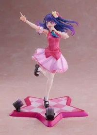 FuRyu 【OSHI NO KO】 Ai 1/7 Scale Figure - 【OSHI NO KO】 - photo 7