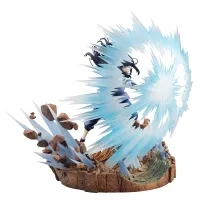 MegaHouse NARUTO GALS DX  NARUTO Shippuden Hinata Hyuga Ver. 4 - NARUTO - photo 3