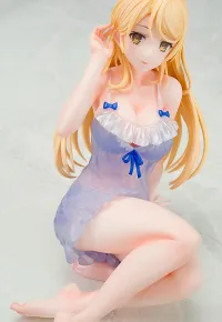 Wonderful Works Klaudia Valentz: Negligee Ver. - Atelier Ryza - photo 5