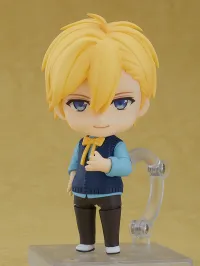 ORANGE ROUGE Nendoroid Nagi Rokuya - IDOLiSH7 - photo 3
