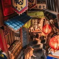 ANAVRIN Lijiang Ancient Town - Art & Display - photo 4