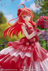 eStream The Quintessential Quintuplets Movie Itsuki Nakano - The Quintessential Quintuplets - photo 14