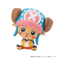 MegaHouse Lookup ONE PIECE Tony Tony Chopper Excited Ver. - ONE PIECE - photo 1