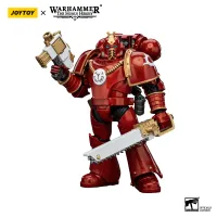 JOYTOY Thousand Sons Legion MK IV Tactical Squad Legionary 1 - Warhammer 40K - photo 19