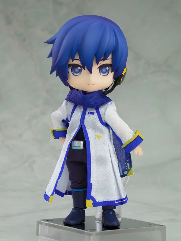 GOOD SMILE COMPANY Nendoroid Doll KAITO - Character Vocal Series