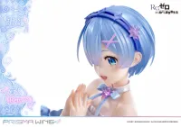 Prime 1 Studio PRISMA WING  Re:ZERO -Starting Life in Another World-  Rem Glass Edition  1/7 Scale Pre-Painted Figure		 - Re:ZERO -Starting Life in Another World- - photo 9