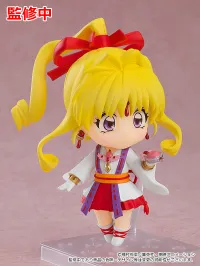 GOOD SMILE COMPANY Nendoroid Phantom Thief Jeanne - Phantom Thief Jeanne - photo 5