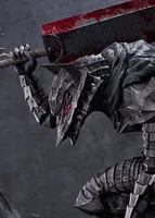 Max Factory POP UP PARADE Guts (Berserker Armor) XL Size - Berserk - photo 10