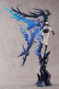 GOOD SMILE COMPANY Empress [Black Rock Shooter] huke Ver. - Black Rock Shooter - photo 5