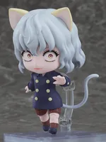 GOOD SMILE COMPANY Nendoroid Neferpitou - HUNTER×HUNTER - photo 4