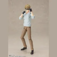 TAMASHII NATIONS Loid Forger -Father of the Forger family- - SPY x FAMILY - photo 3