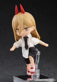 GOOD SMILE COMPANY Nendoroid Doll Outfit Set: Power - Chainsaw Man - photo 5