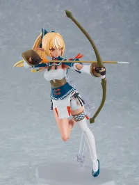 GOOD SMILE COMPANY figma Shiranui Flare - hololive production - photo 6