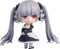 GOOD SMILE COMPANY Nendoroid Formidable: Light Equipment Ver. - Azur Lane - photo 2