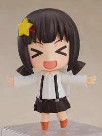 GOOD SMILE COMPANY Nendoroid Komekko - KONOSUBA -God's Blessing on This Wonderful World! - photo 4