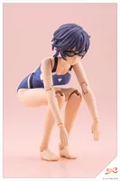 KOTOBUKIYA RUI SAOTOME【TOUOU HIGH SCHOOL COMPETITIVE SWIMSUIT】 - SOUSAISHOJOTEIEN - photo 16