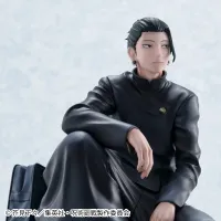 MegaHouse FIGURE JUJUTSUKAISEN Suguru Geto KOSEN ver. - Jujutsu Kaisen - photo 8