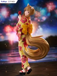 FuRyu Spice and Wolf Holo Yukata ver. 1/7 Scale Figure - Spice and Wolf - photo 3