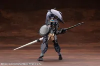 KOTOBUKIYA GOVERNOR IGNITE SPARTAN - HEXA GEAR - photo 11