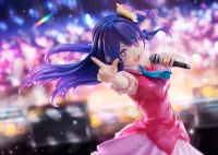 FuRyu 【OSHI NO KO】 Ai 1/7 Scale Figure - 【OSHI NO KO】 - photo 13