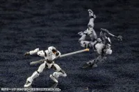 KOTOBUKIYA GOVERNOR LAT SOLID【CRADLE】 - HEXA GEAR - photo 8