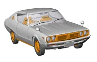 Hasegawa [HC55] 1:24 NISSAN SKYLINE HT 2000GT-X (KGC110) - Scale Kits - photo 19