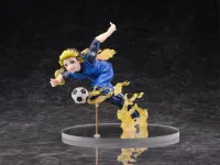FuRyu BLUELOCK Meguru Bachira 1/7 Scale Figure - BLUE LOCK - photo 1