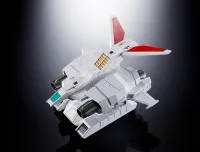 TAMASHII NATIONS GX-96X G ARMRISER - Getter Robo - photo 6