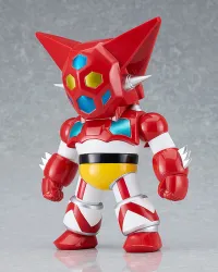 GOOD SMILE COMPANY V.S.O.F. Getter 1 - Getter Robo - photo 3