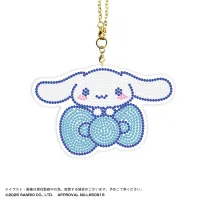 MAX LIMITED SANRIO CHARACTERS Jewelry Mascot 11 - Sanrio - photo 2