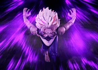 TAMASHII NATIONS Okarun(Transformed) Ver.2 - Dandadan - photo 3