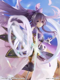 CyberZ Tohka Yatogami -Princess Amethyst Dress Ver.- - Date A Live - photo 11