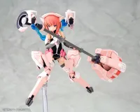 KOTOBUKIYA Aika Aikawa [Jin-ai] - Megami Device - photo 5
